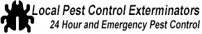 Miami OK Pest Control Exterminators